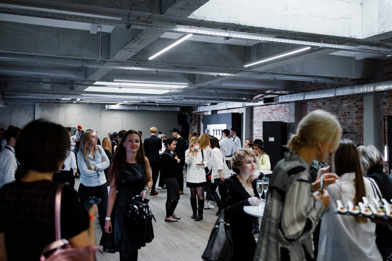 Арендовать Пространство в стиле Лофт для мероприятий