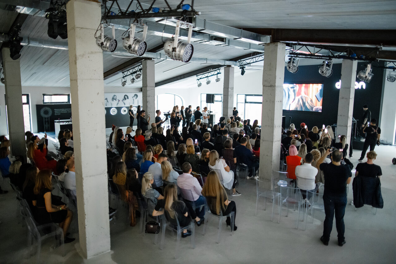 Арендовать Пространство в стиле Лофт для мероприятий