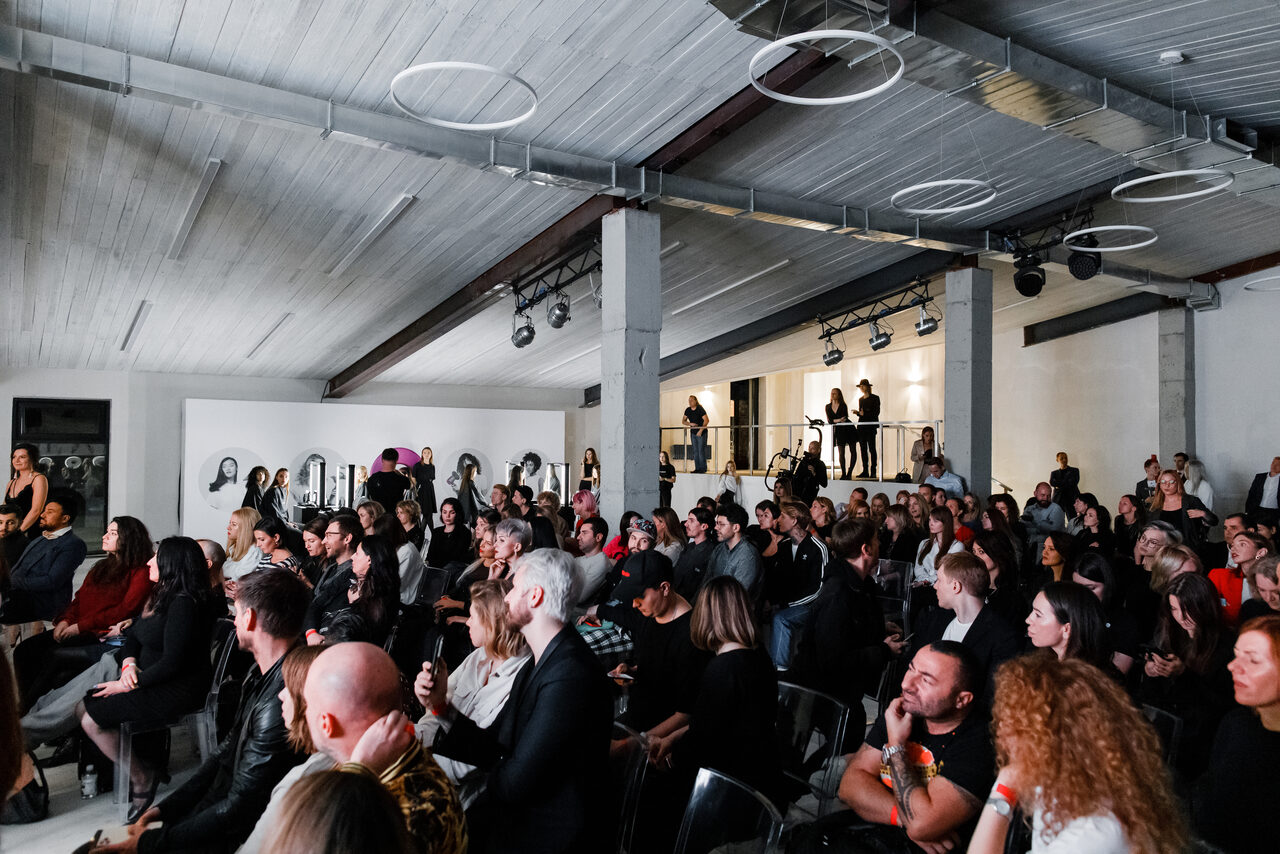 Арендовать Пространство в стиле Лофт для мероприятий