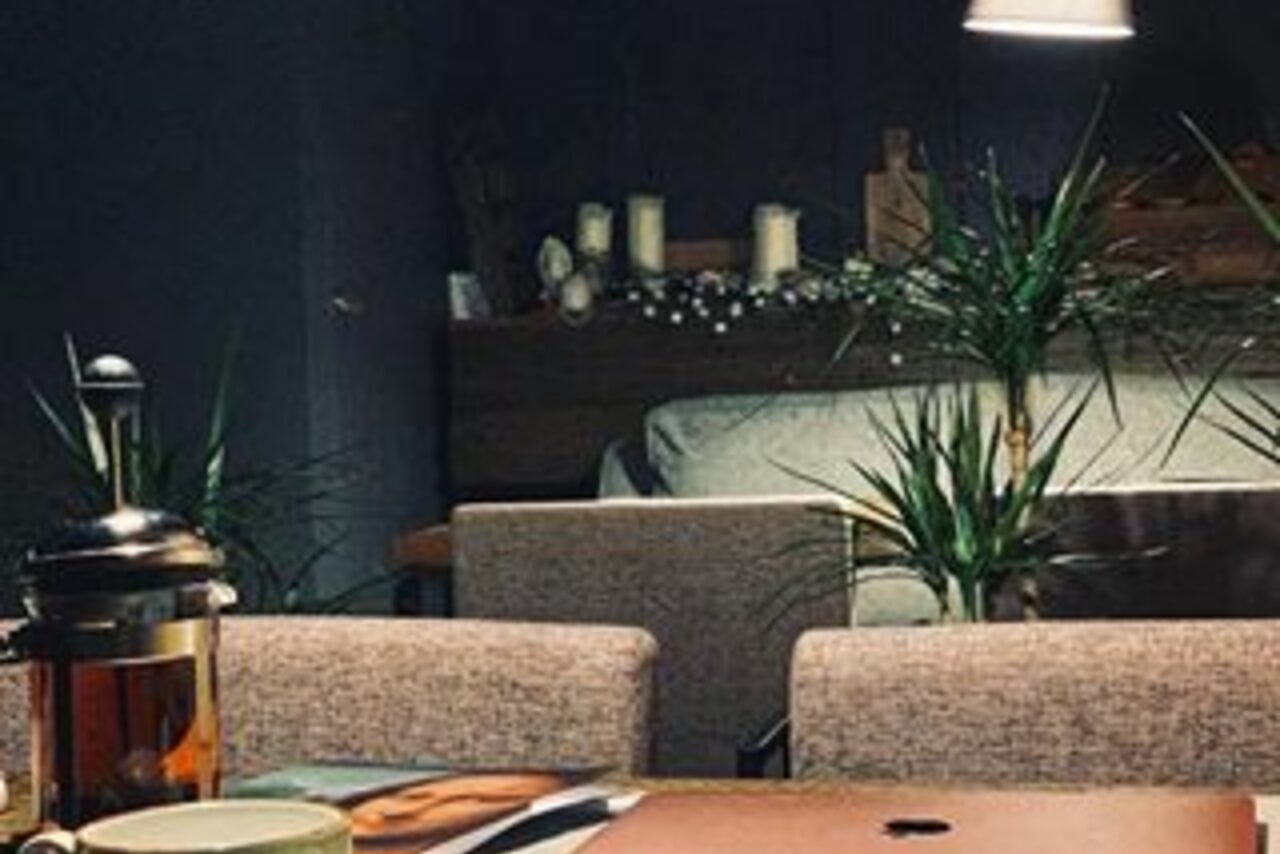 Арендовать Площадка с современным дизайном