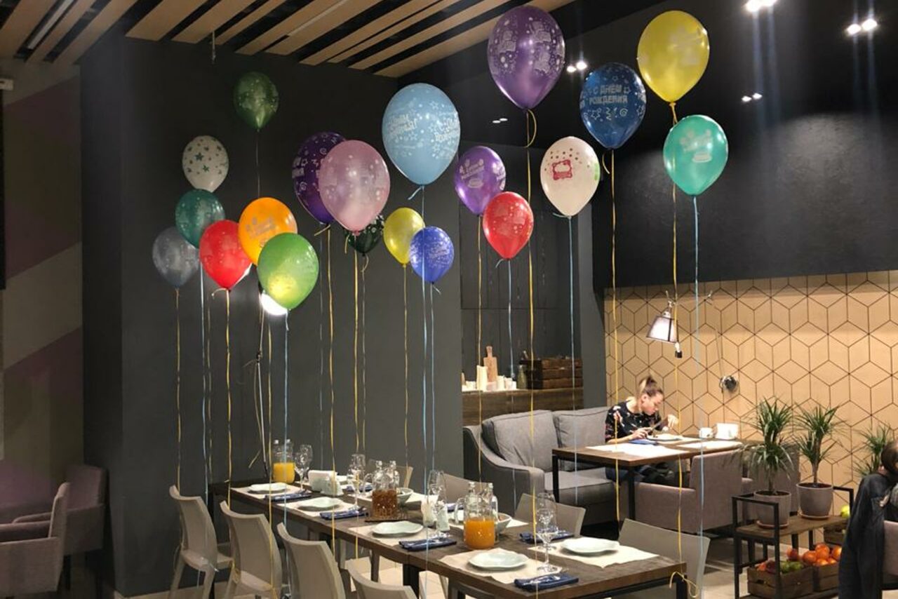 Арендовать Площадка с современным дизайном