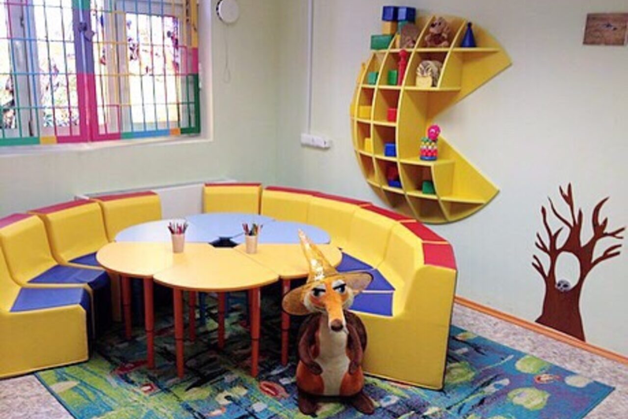 Арендовать Пространство для мастер-классов