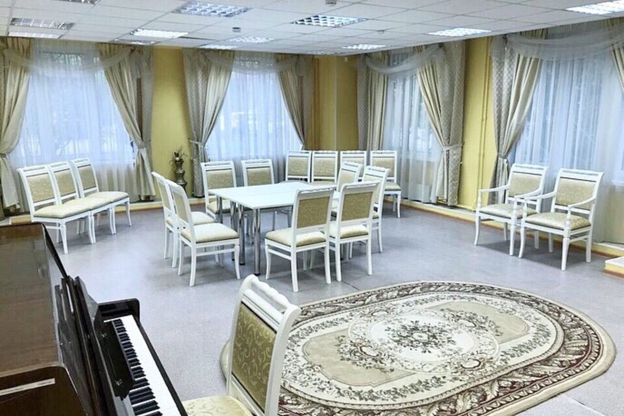 Арендовать Пространство для мастер-классов