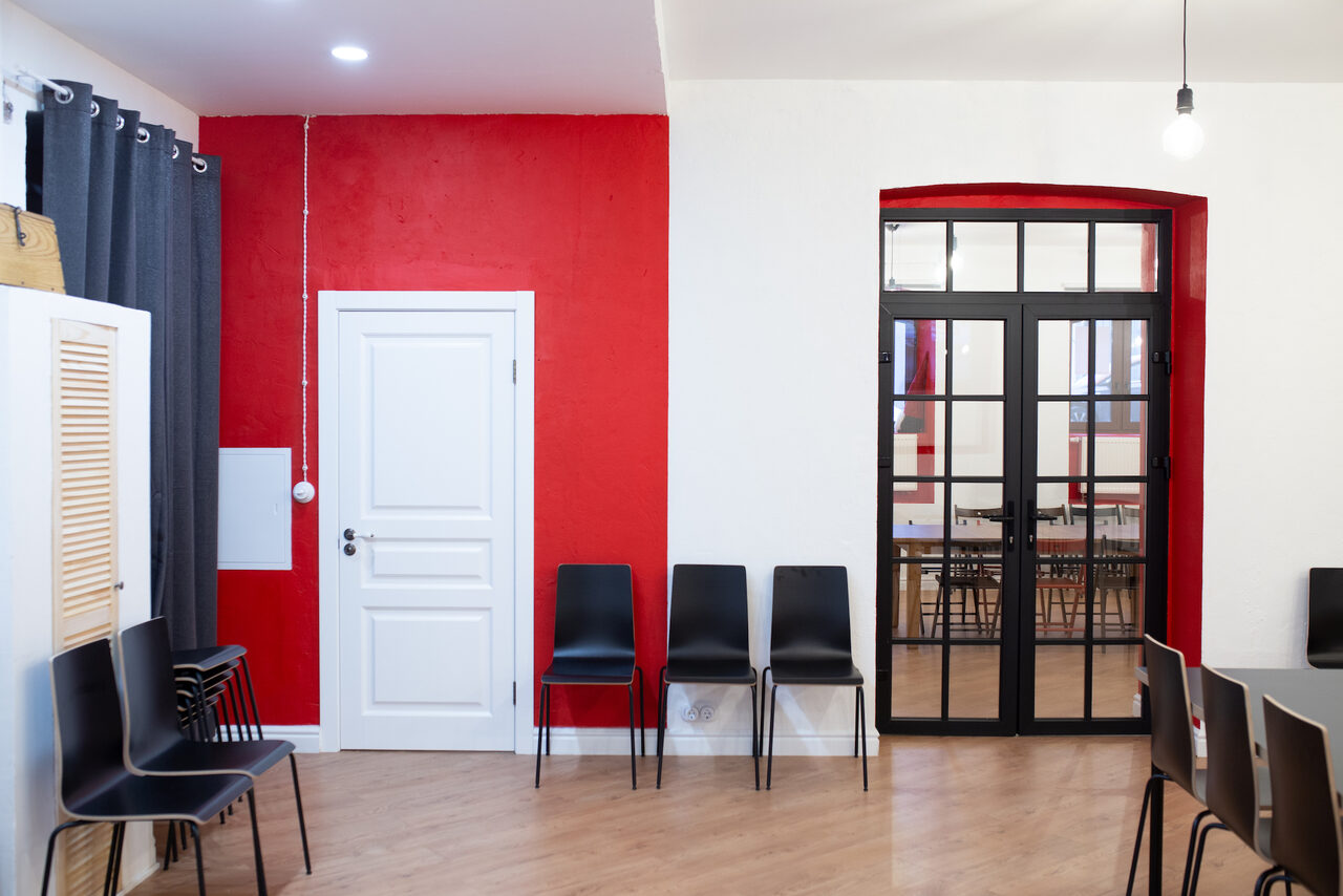 Арендовать Пространство для деловых и образовательных мероприятий