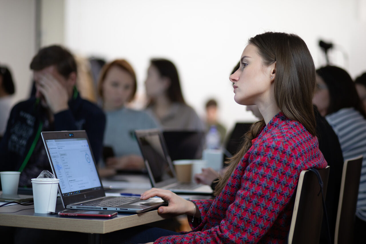 Арендовать Пространство для деловых и образовательных мероприятий