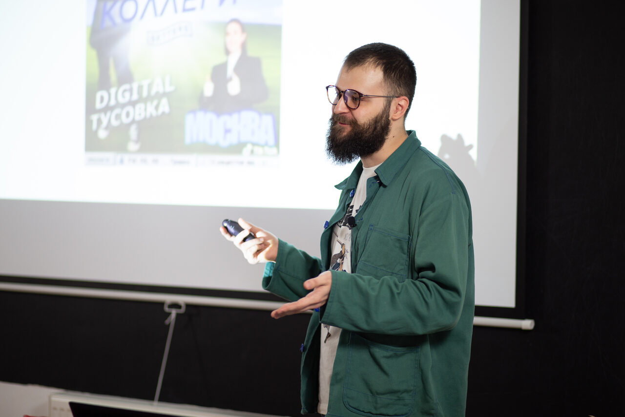 Арендовать Пространство для деловых и образовательных мероприятий