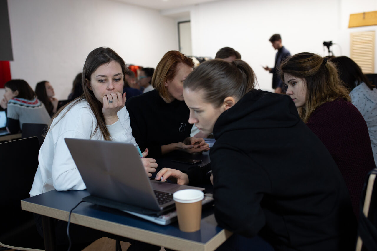 Арендовать Пространство для деловых и образовательных мероприятий