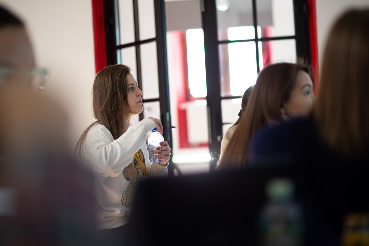 Арендовать Пространство для деловых и образовательных мероприятий