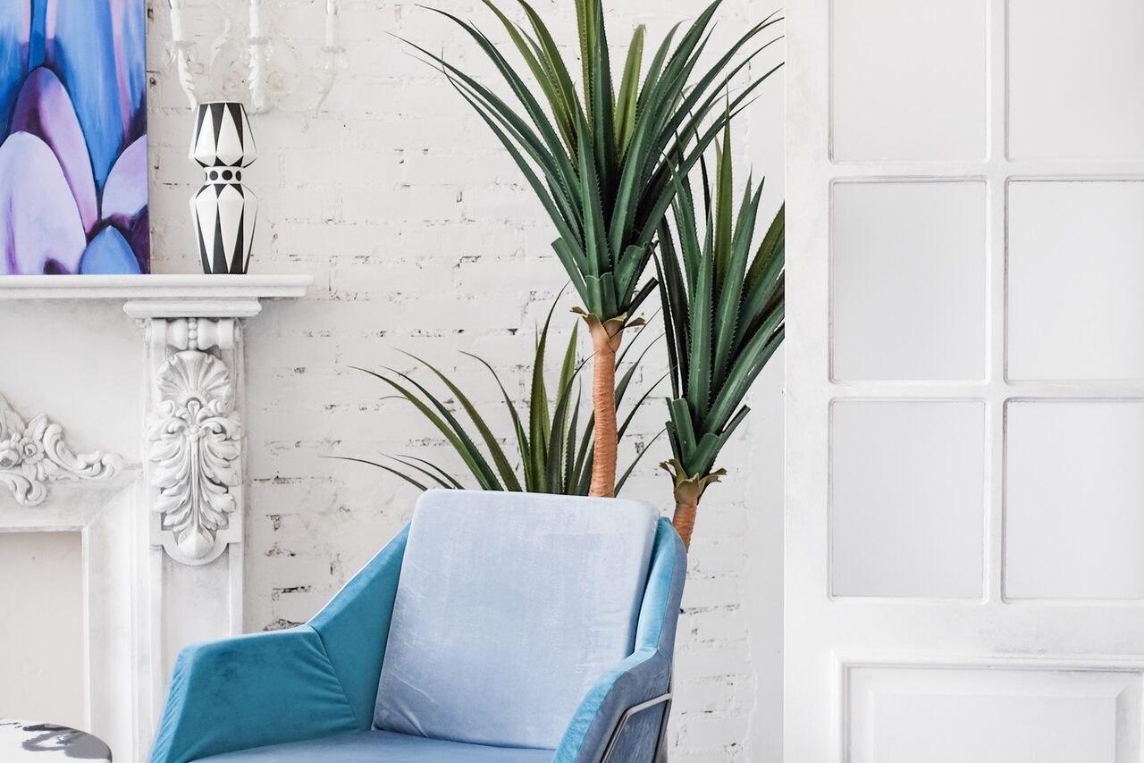 Арендовать Vanguard Зал с камином с подсветкой