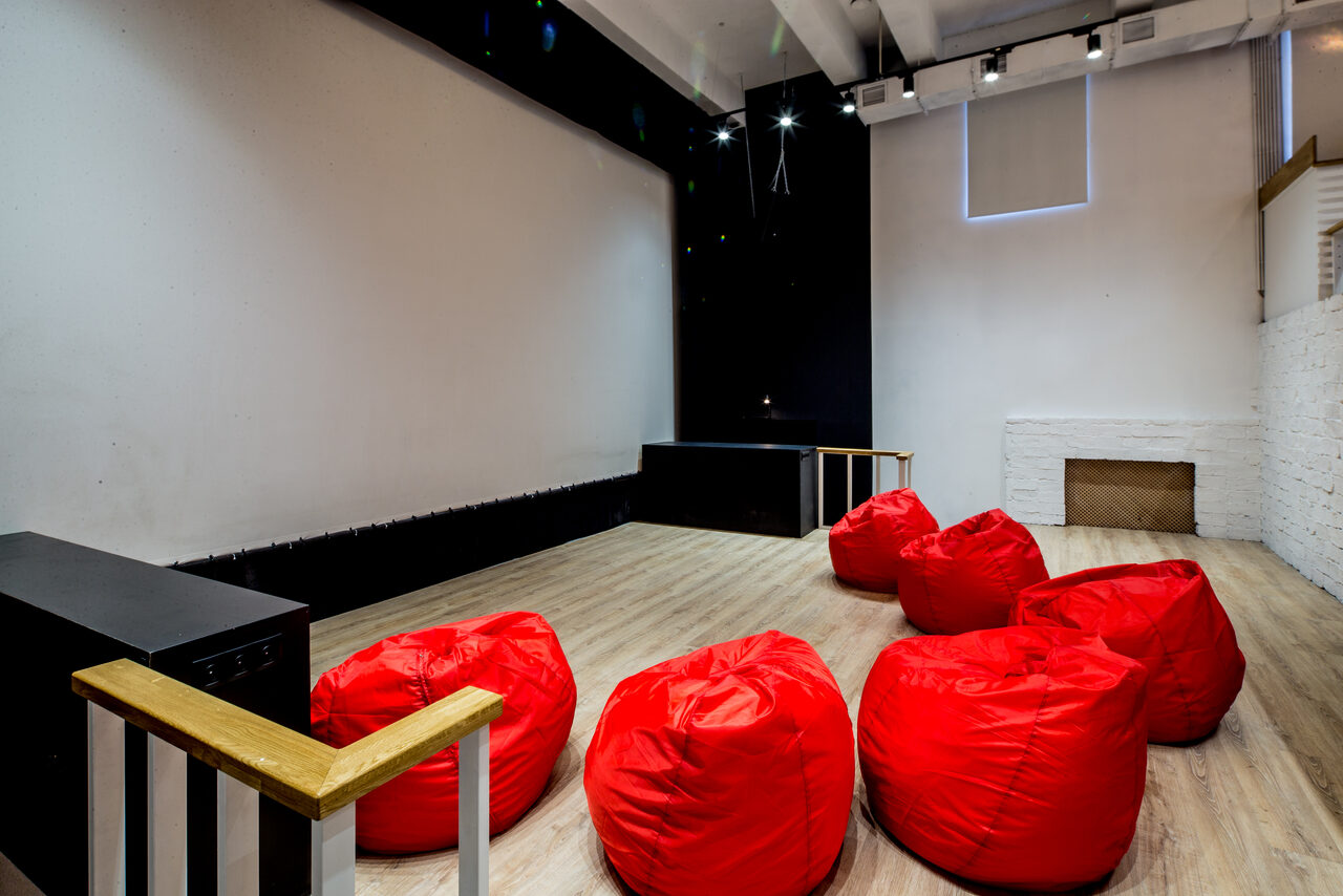 Арендовать 1920 Loft на Пушкинской