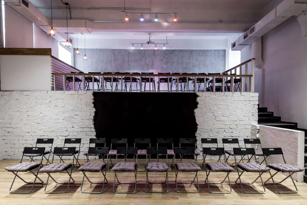 Арендовать 1920 Loft на Пушкинской