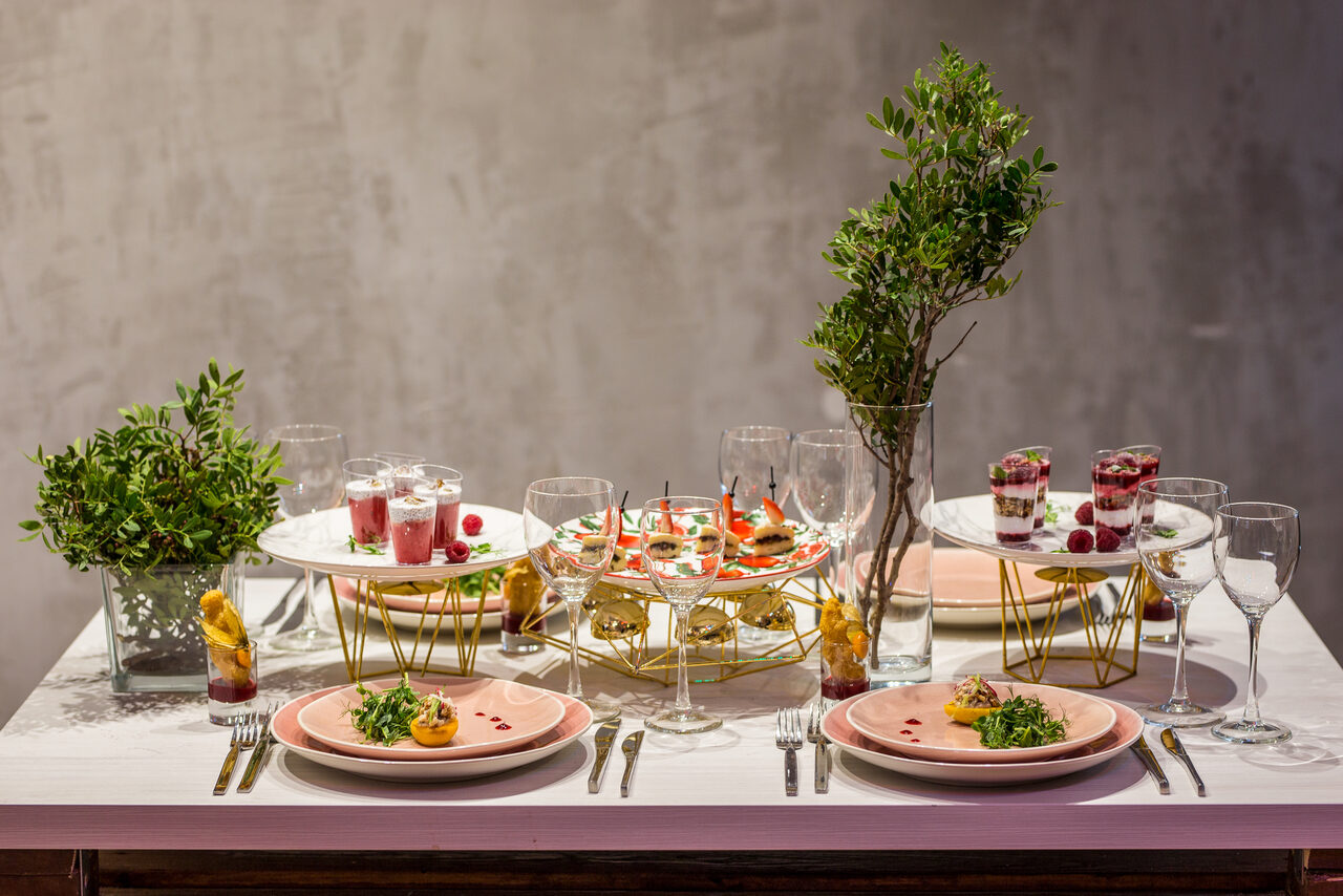 Арендовать 1920 Loft на Пушкинской