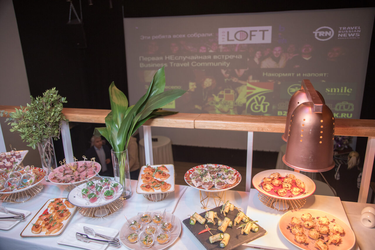 Арендовать 1920 Loft на Пушкинской