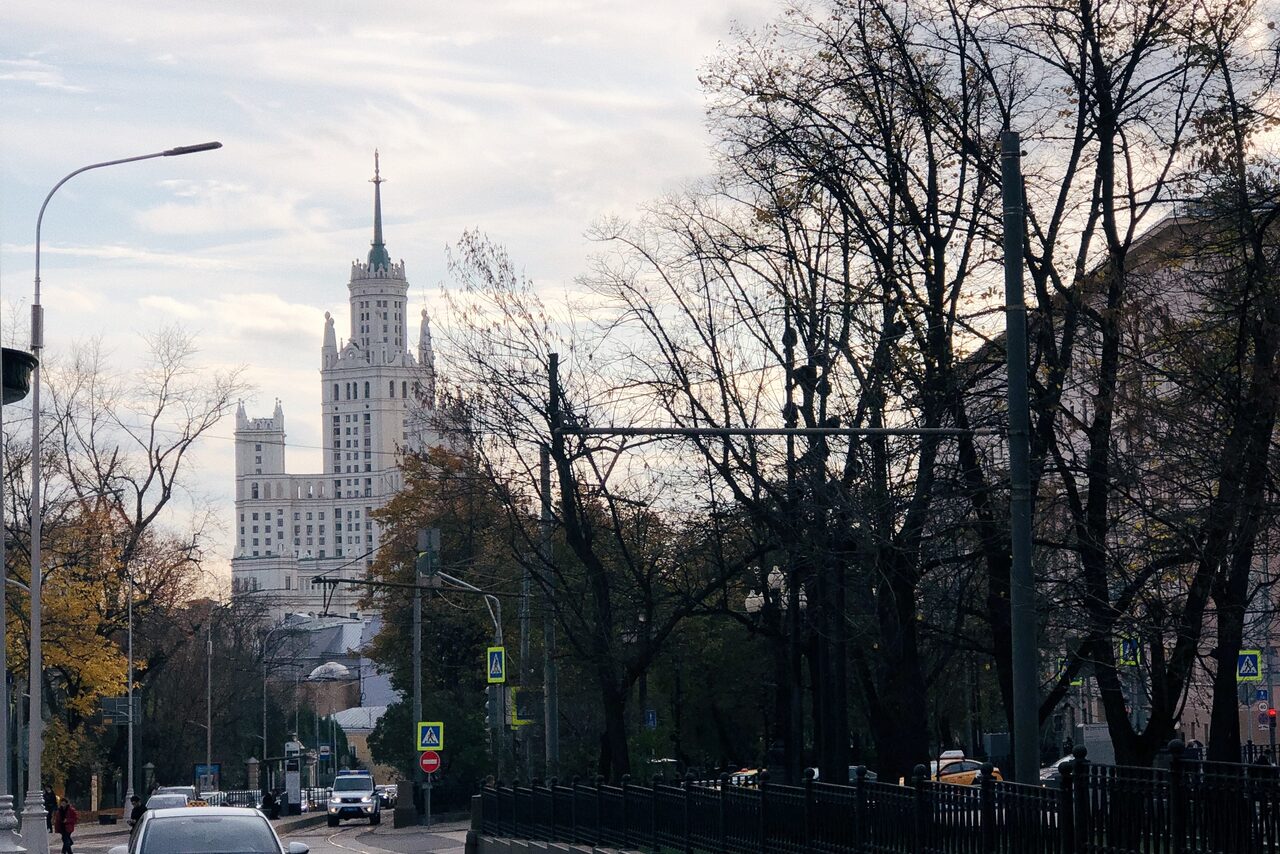 Арендовать Площадка в Москве 
