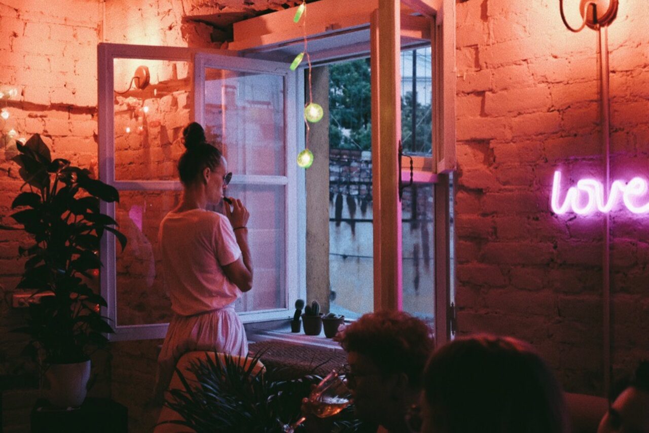 Арендовать Уютный, неформальный, тропический лофт