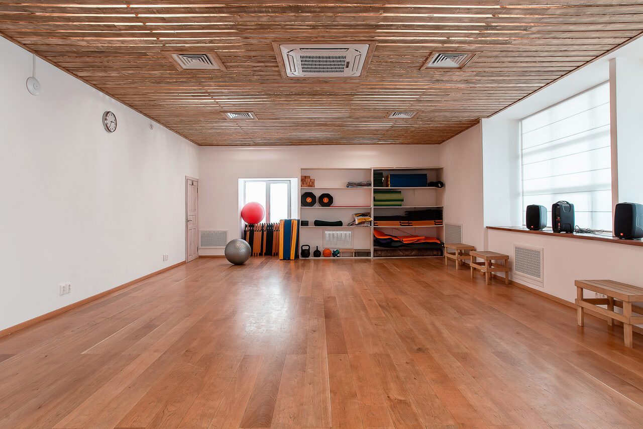 Арендовать Лофт для различных мероприятий 