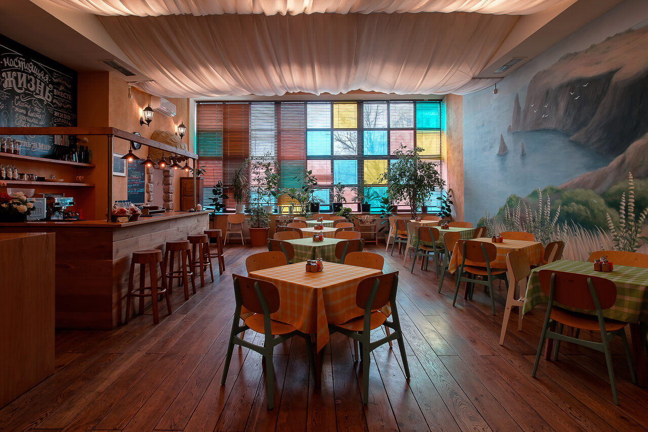 Арендовать Лофт для различных мероприятий 