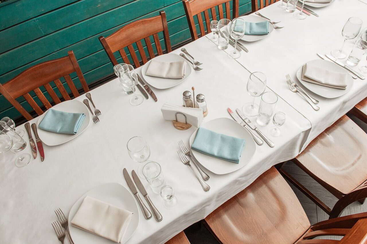 Арендовать Кафе на Софийской набережной