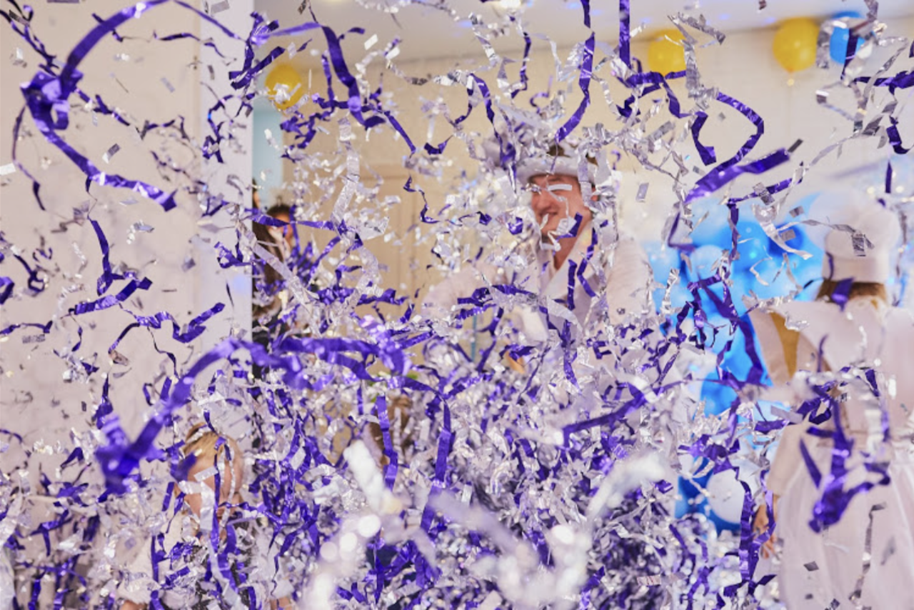 Арендовать Уютный детский лофт