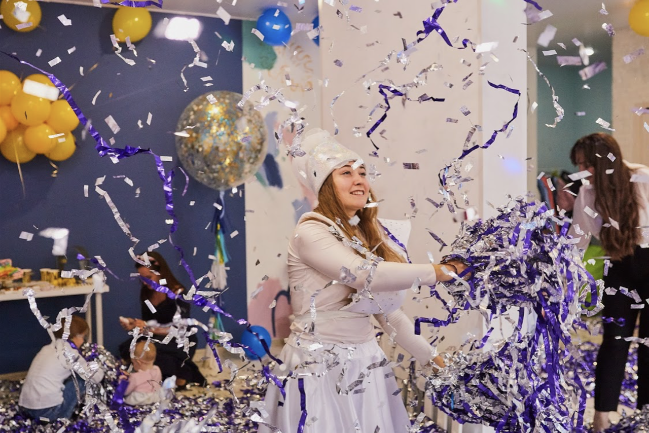 Арендовать Уютный детский лофт