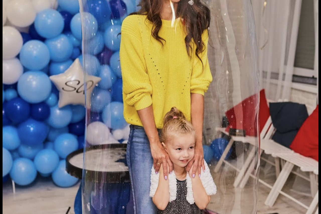 Арендовать Уютный детский лофт