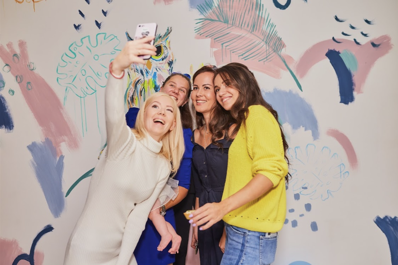 Арендовать Уютный детский лофт