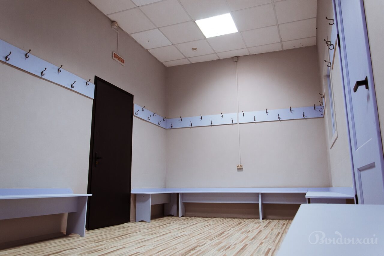 Арендовать Выдыхай - Школы танцев