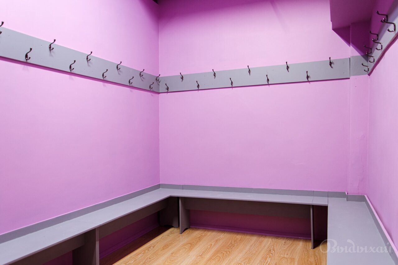 Арендовать Выдыхай - Школы танцев