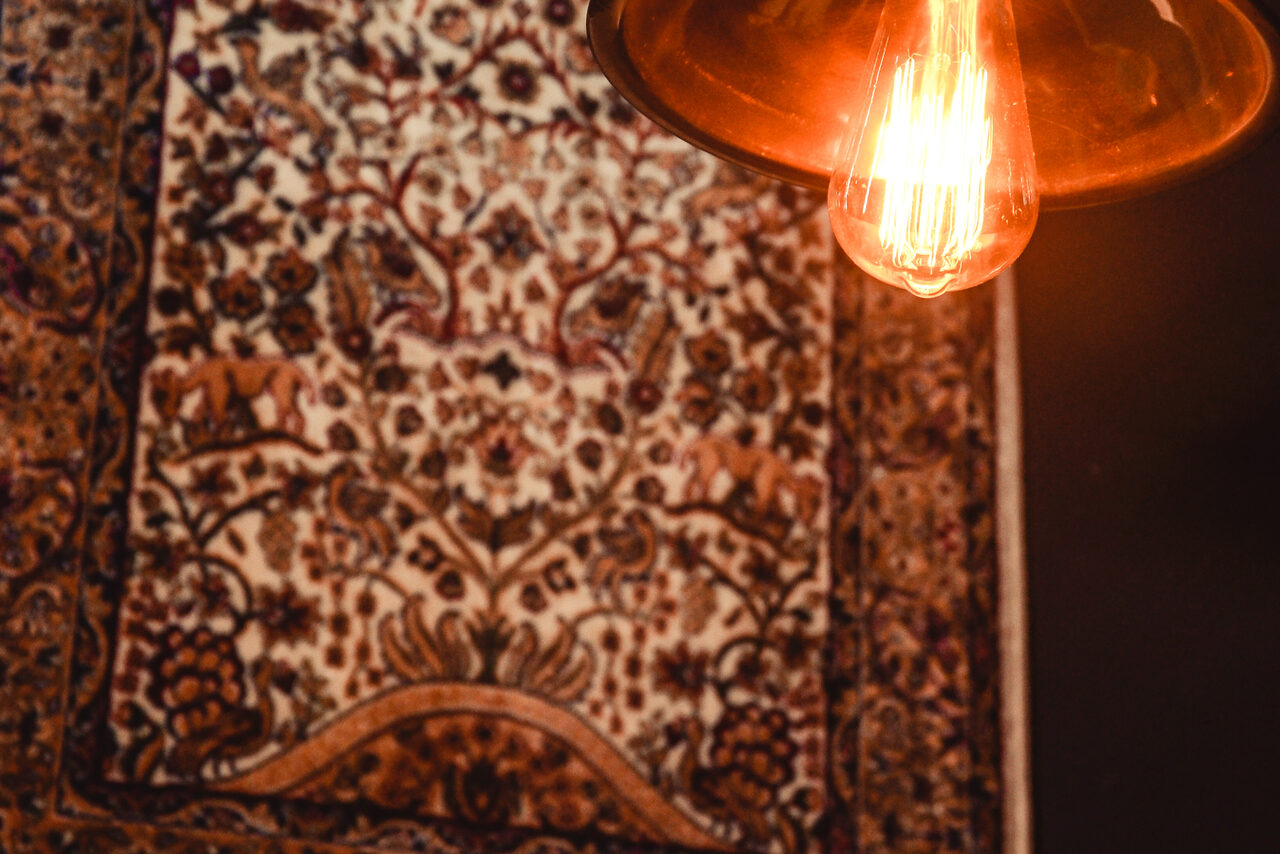 Арендовать Closing cafe-hookah