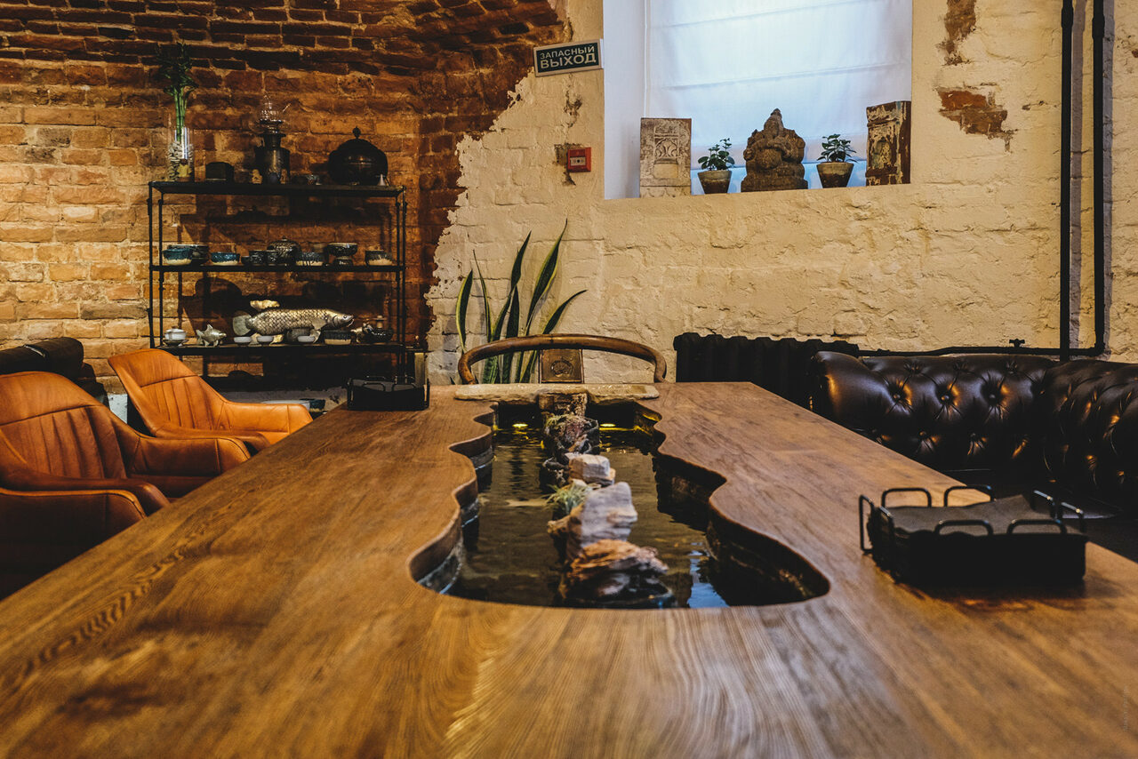 Арендовать Loft 1847