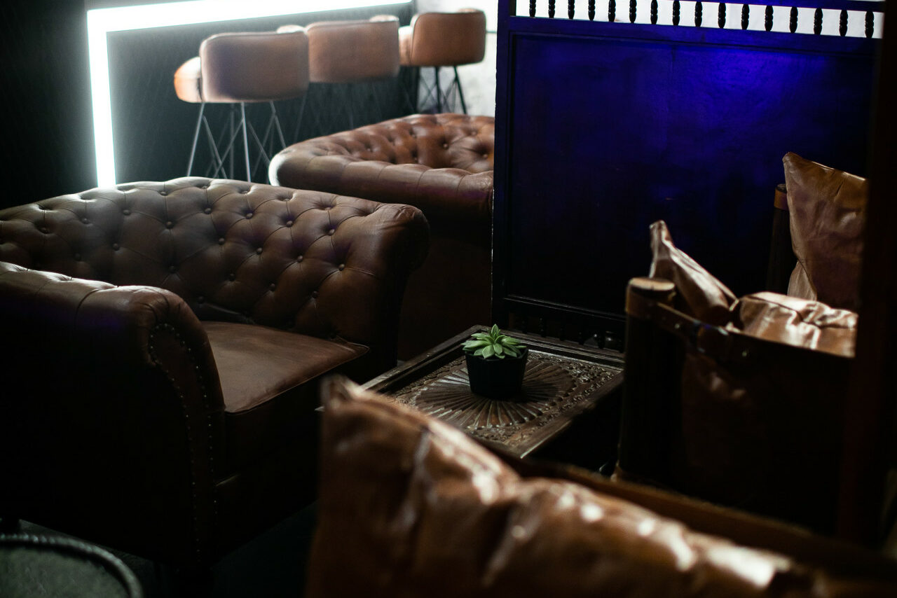 Арендовать Loft 1847