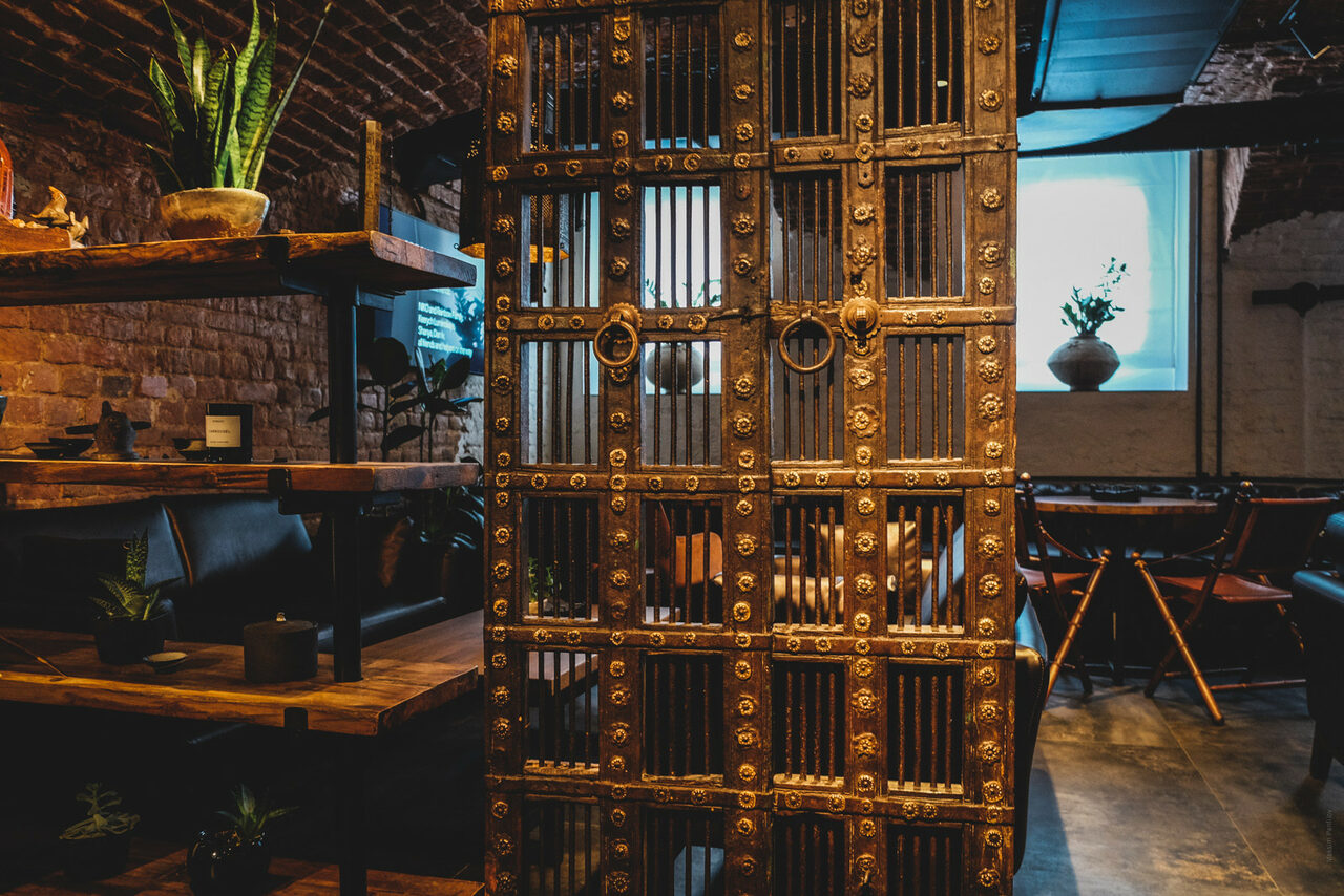 Арендовать Loft 1847
