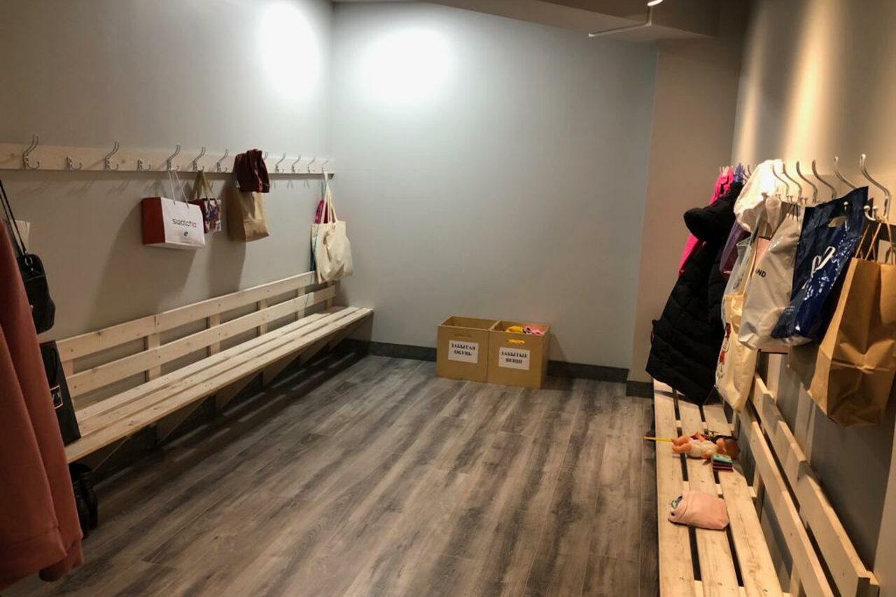 Арендовать Детский развивающий центр БК Клуб.