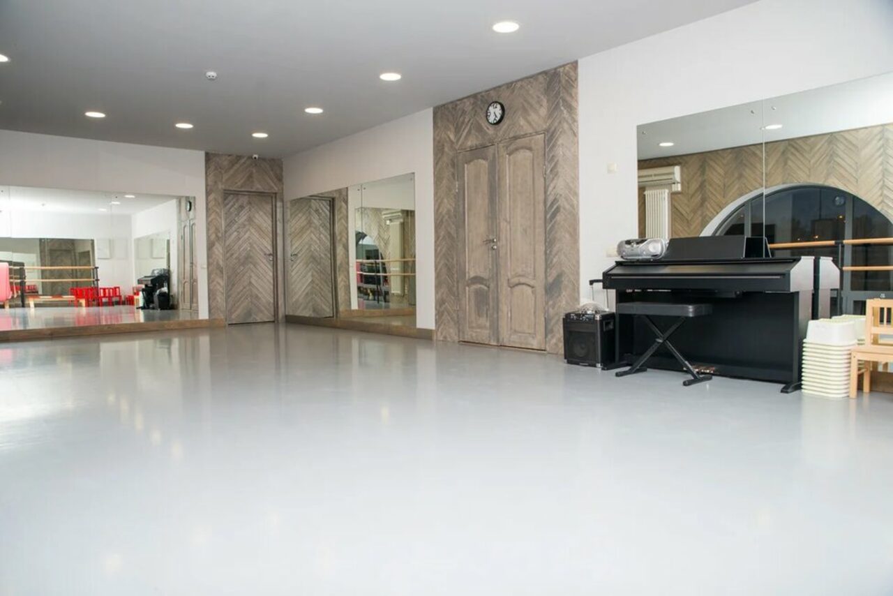 Арендовать Детский развивающий центр БК Клуб.