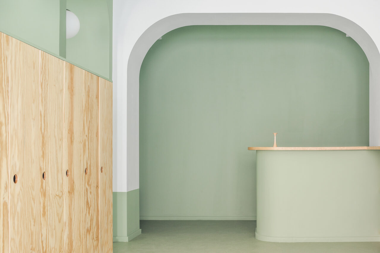 Арендовать Музей здоровья