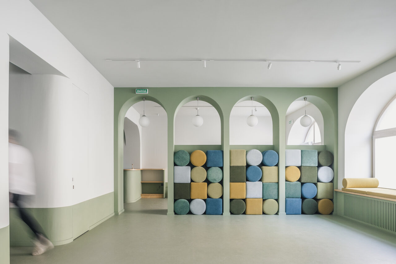 Арендовать Музей здоровья