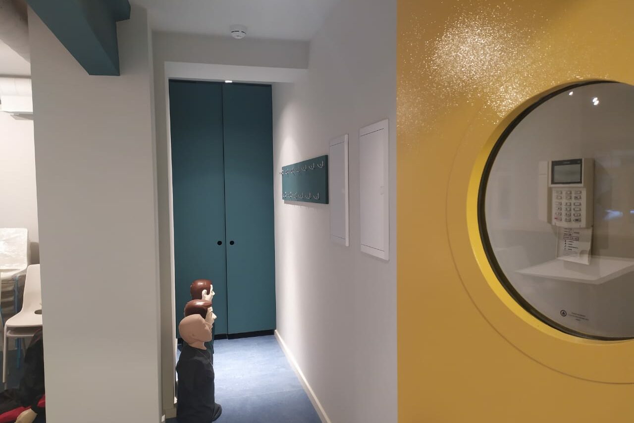 Арендовать Музей здоровья