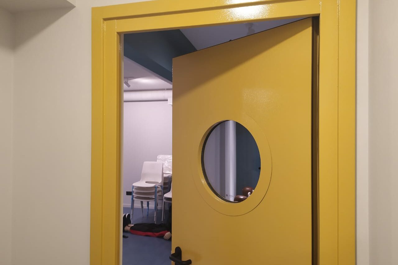 Арендовать Музей здоровья