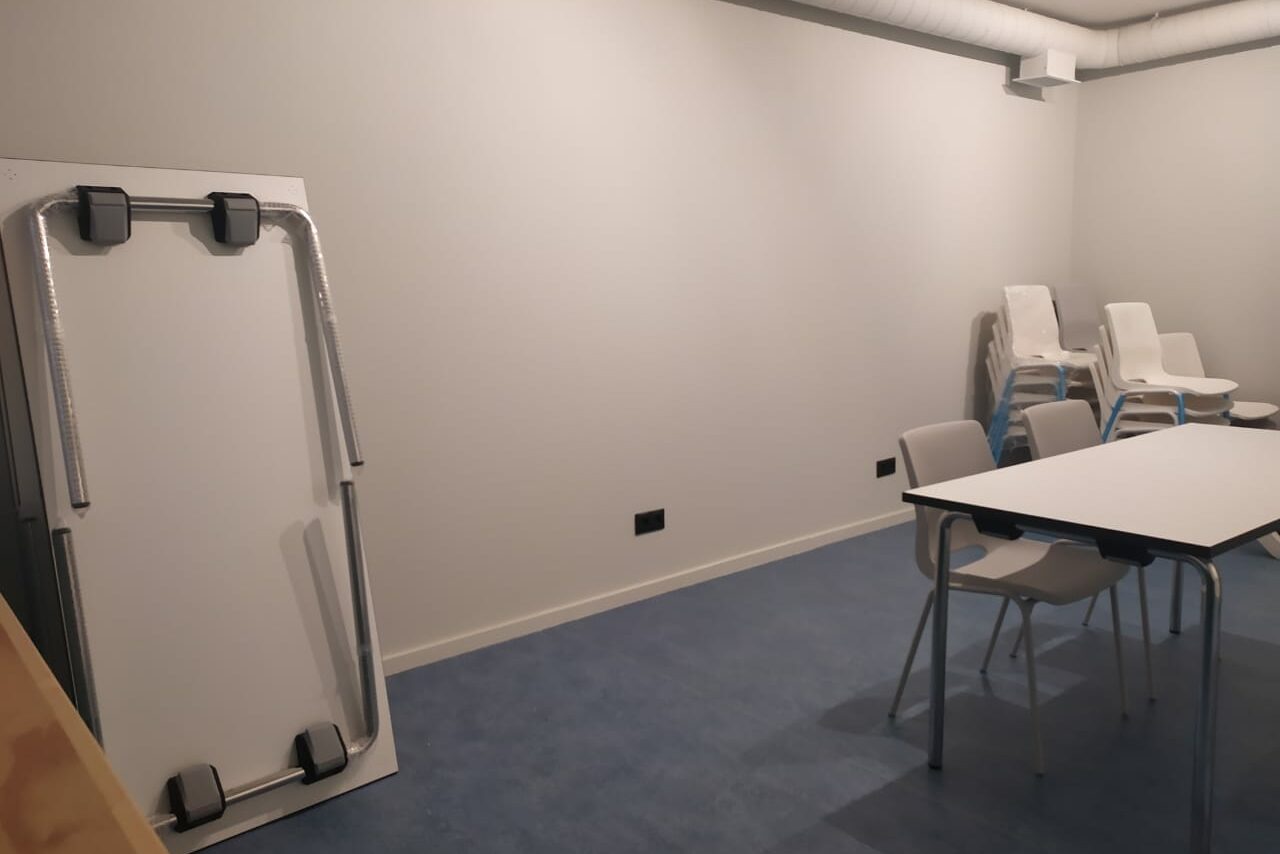 Арендовать Музей здоровья