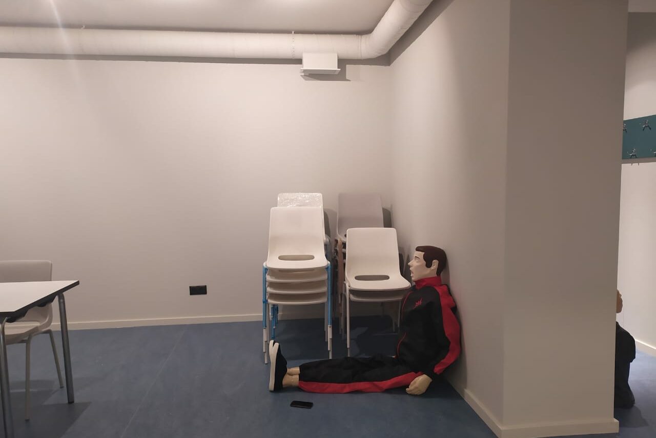 Арендовать Музей здоровья