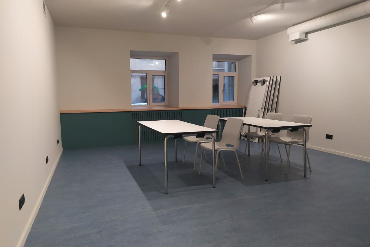 Арендовать Музей здоровья