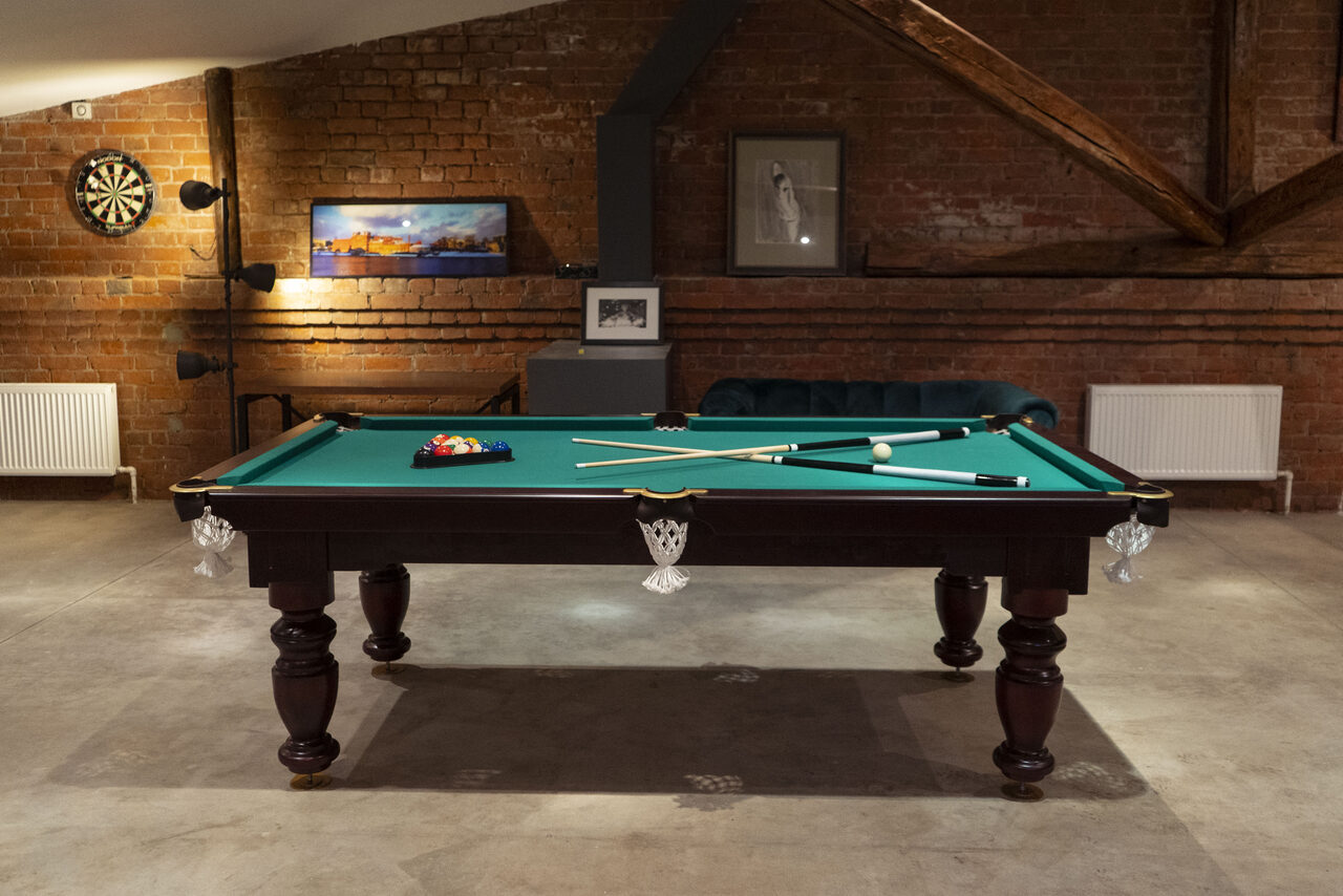 Арендовать Monopoly Red October.Игровой Party-Loft 