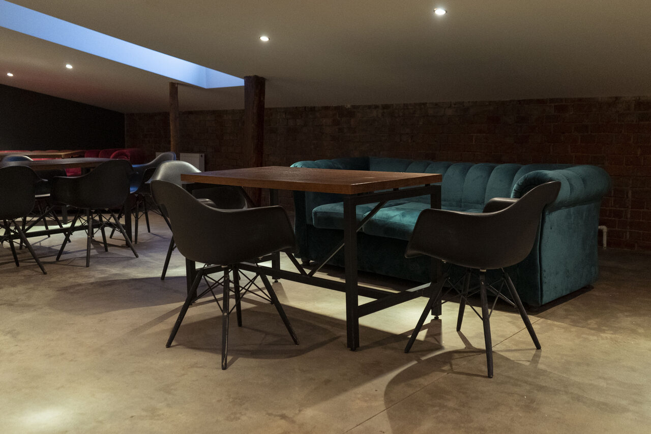 Арендовать Monopoly Red October.Игровой Party-Loft 