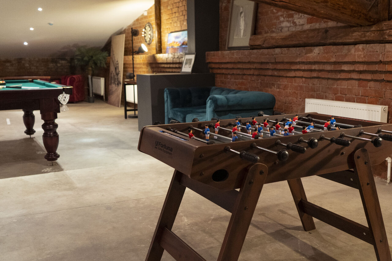 Арендовать Monopoly Red October.Игровой Party-Loft 