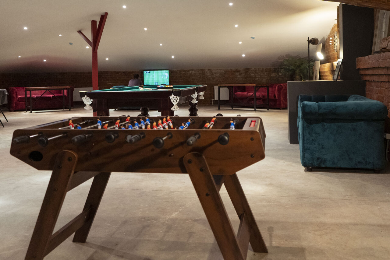 Арендовать Monopoly Red October.Игровой Party-Loft 