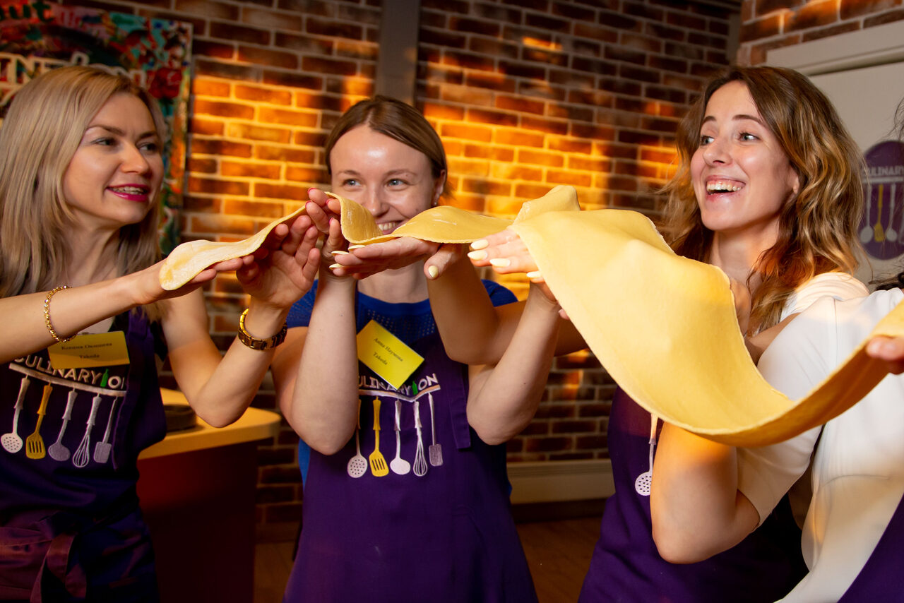 Арендовать Студия CulinaryOn