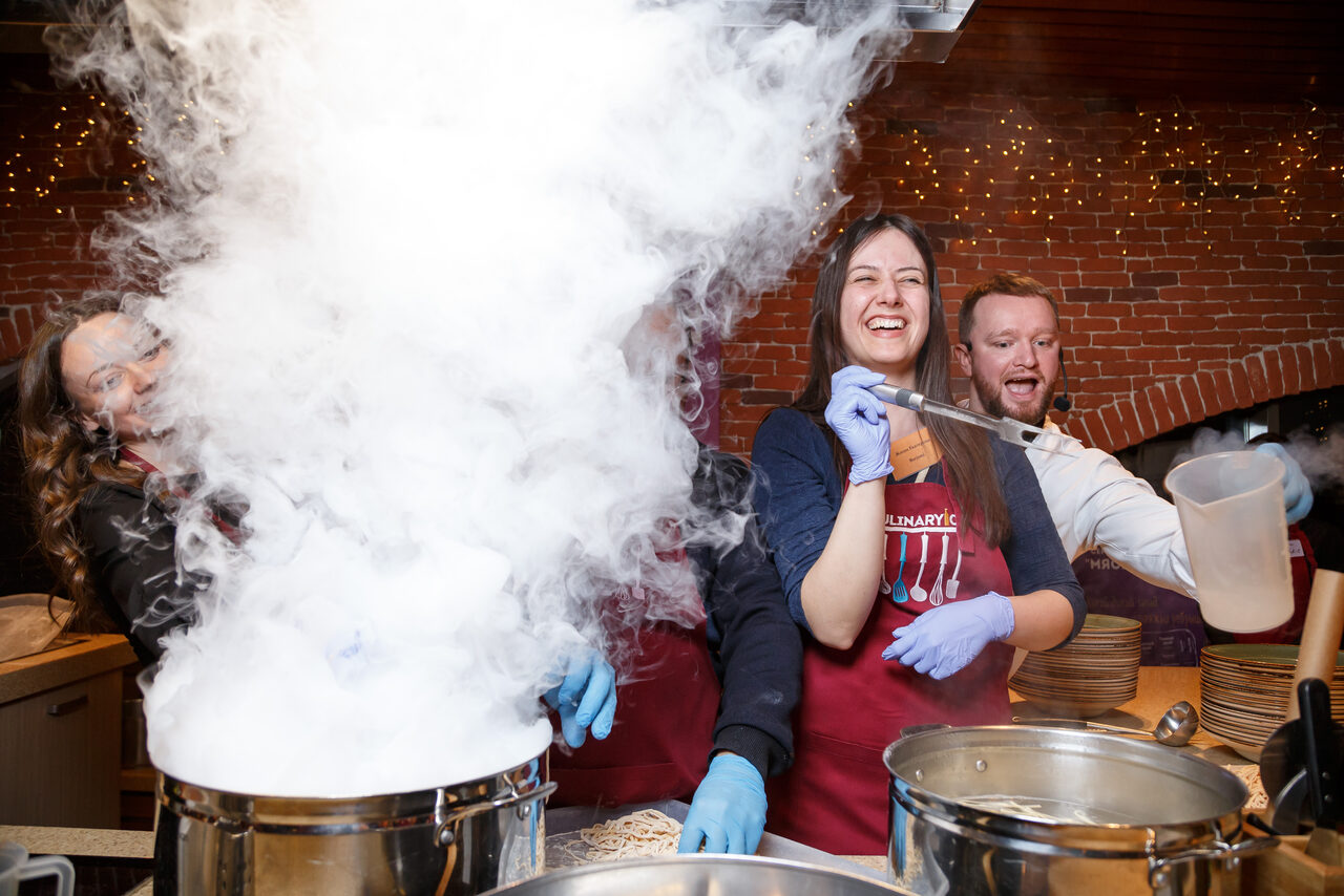 Арендовать Студия CulinaryOn