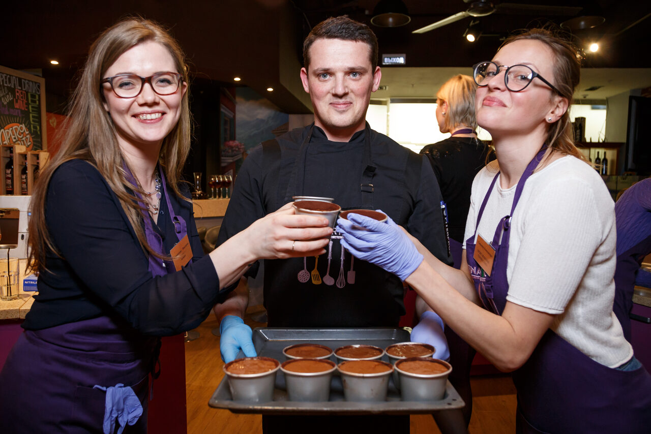 Арендовать Студия CulinaryOn