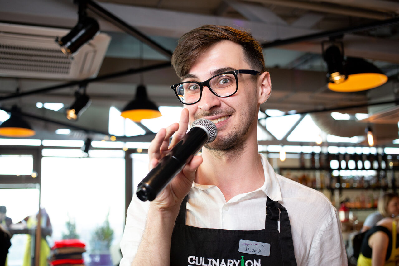 Арендовать Студия CulinaryOn