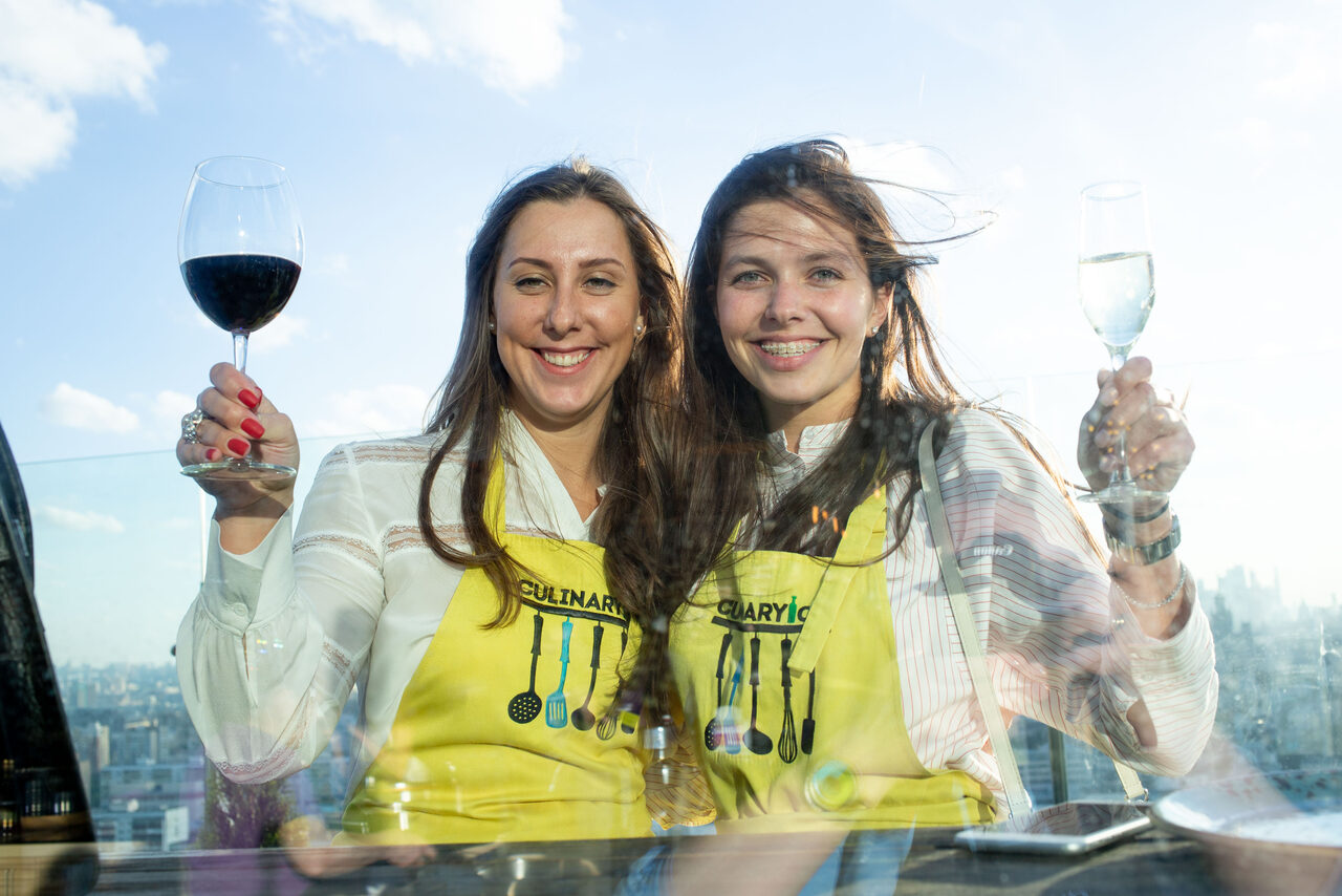 Арендовать Студия CulinaryOn